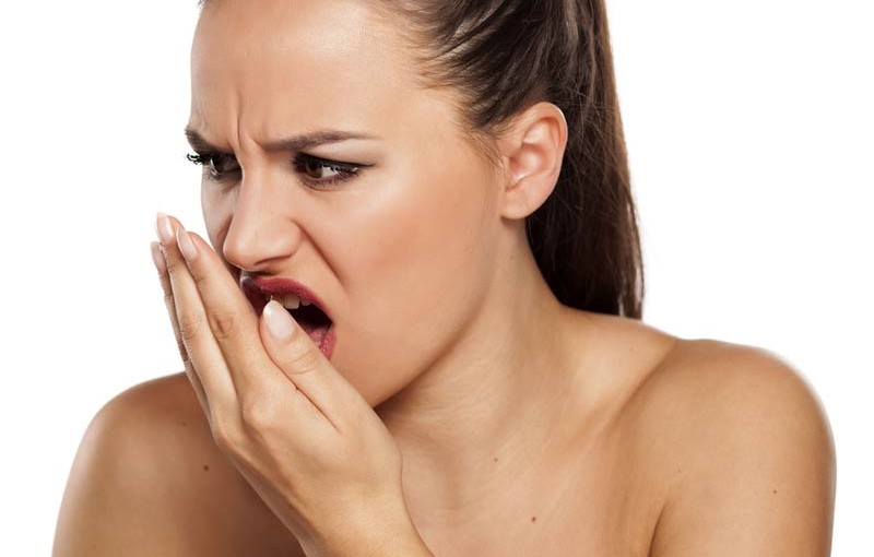 Need to Know: Bad breath and the Keto Diet