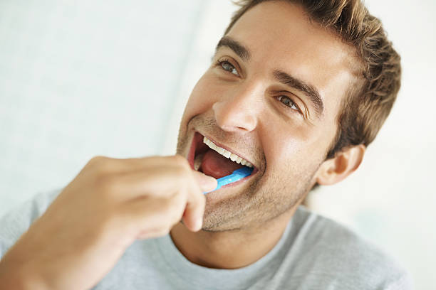 How to Avoid Receding Gums