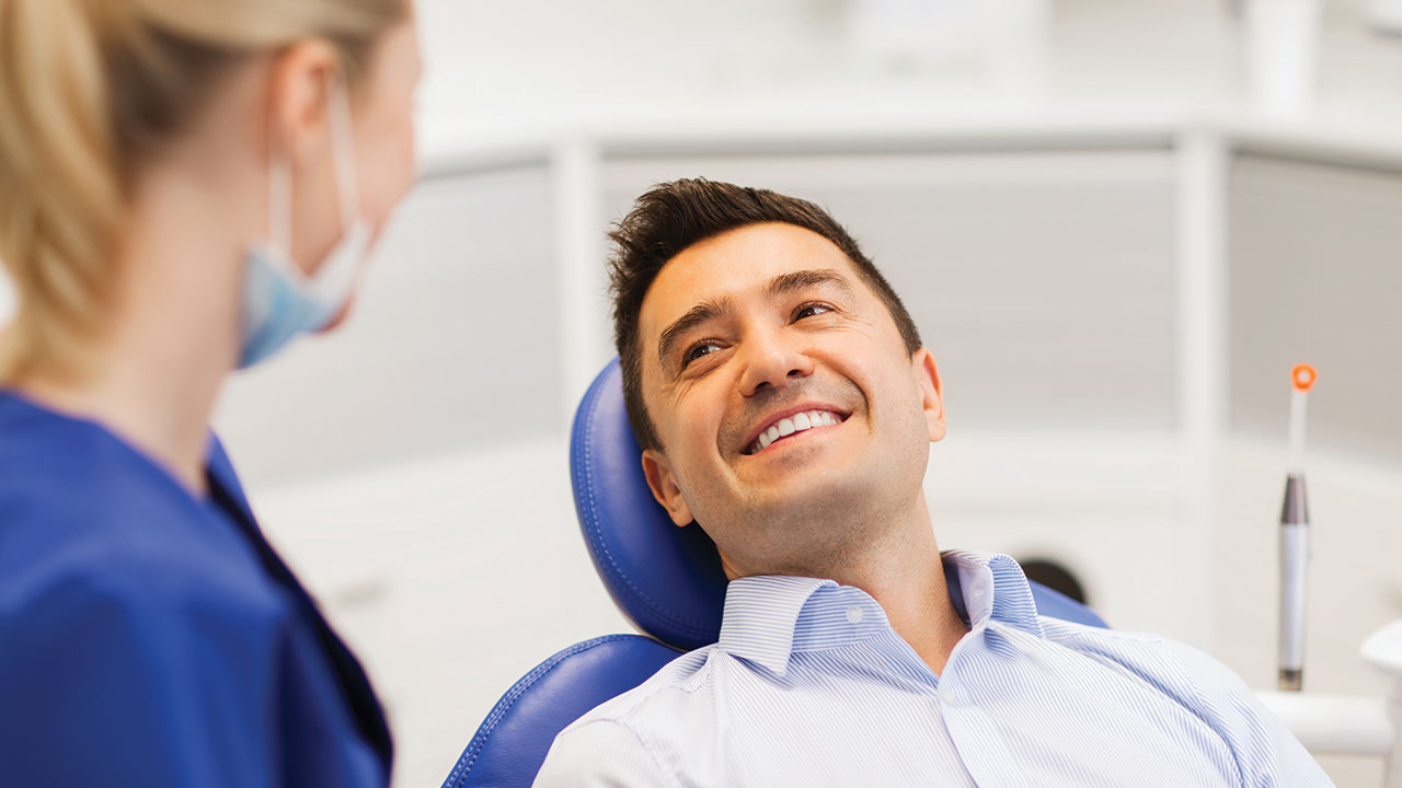 Avoiding Infection after a Tooth Extraction