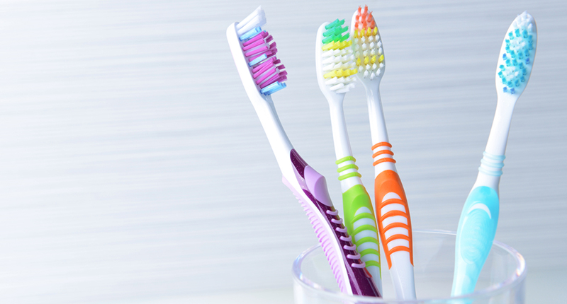 Top Tips for a Tip Top Toothbrush