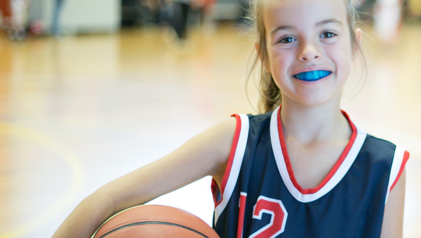 Protecting Your Child’s Teeth From Injury During Sports