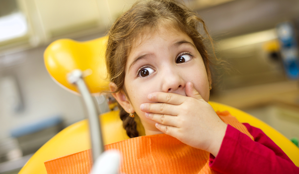 How to Address a Childhood Fear of Dental Examinations