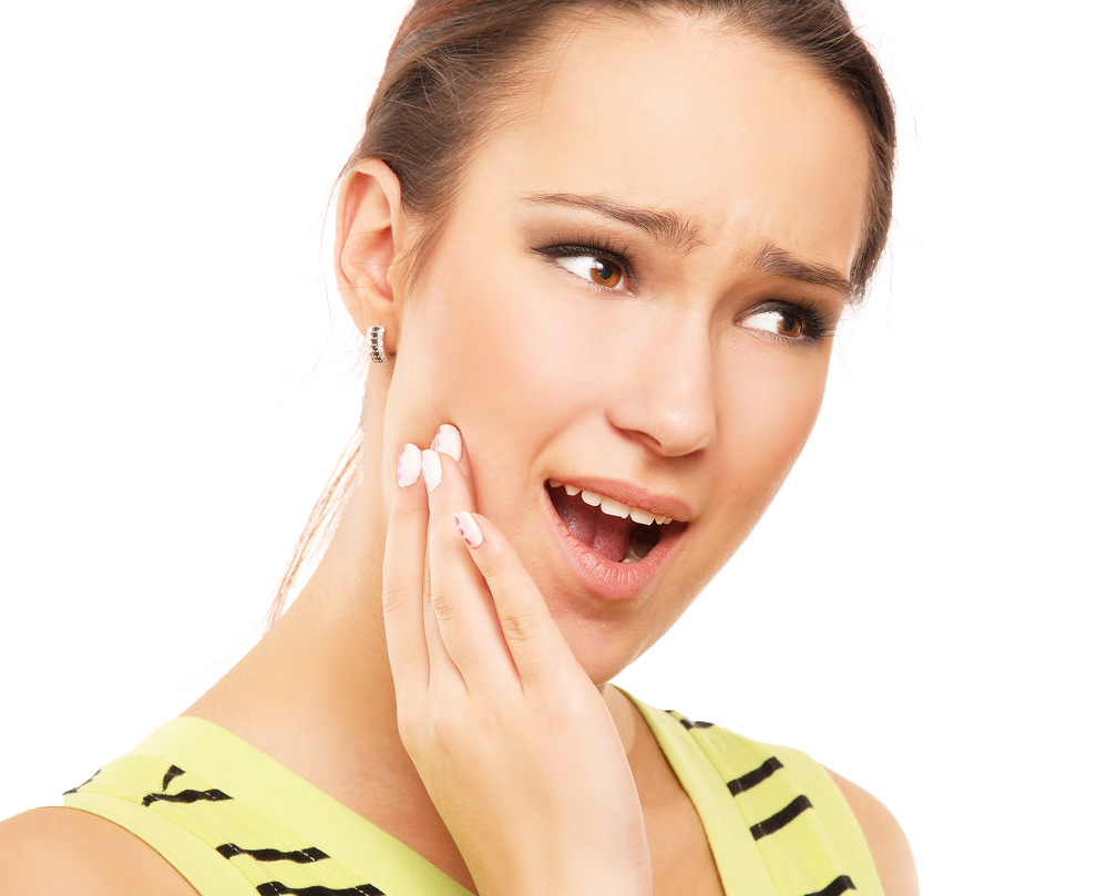 What Causes Bruxism?