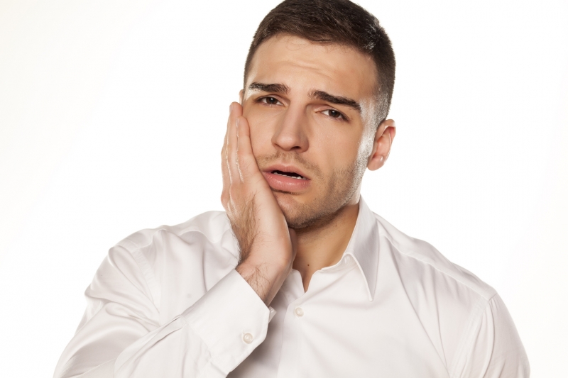 What Causes Tightness in the Jaw?