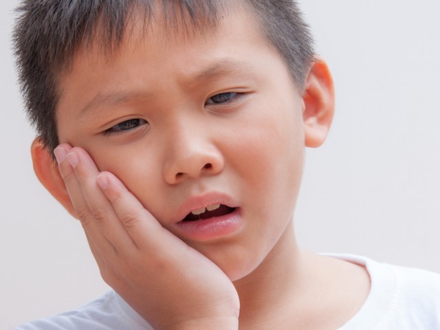 The Negative Impacts of Childhood Teeth Grinding