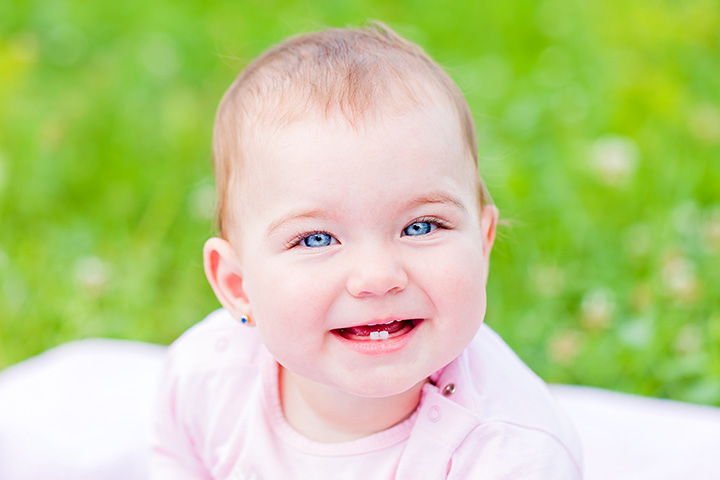 How To Make Your Child’s Teething Process More Comfortable