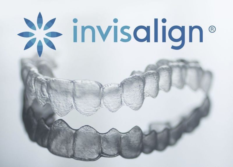 What Is Invisalign?