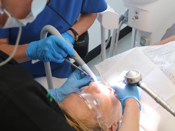 dental crown near me