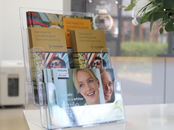teeth whitening near me