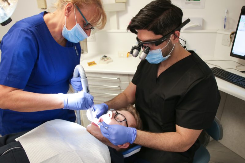 cosmetic dentistry near me dibden purlieu