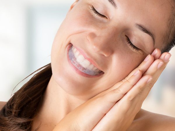 teeth-grinding-mouthguard