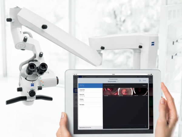 digital scope