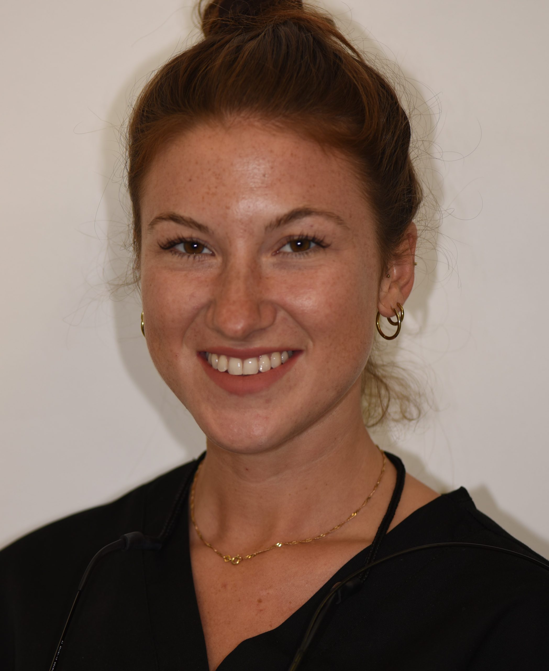 dental hygienist