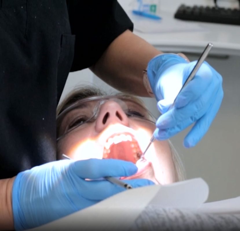 hygienist