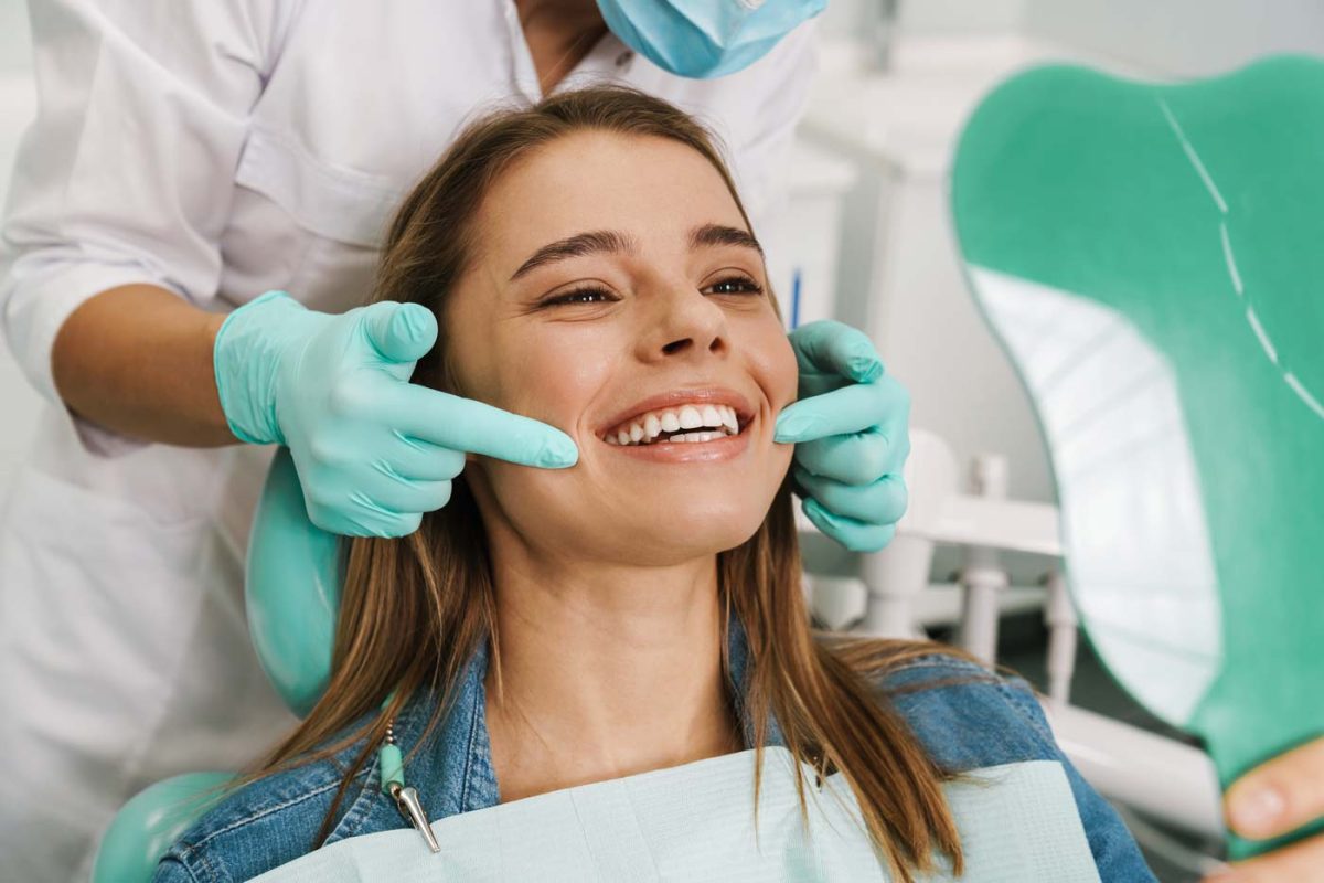 How To Treat Teeth Grinding