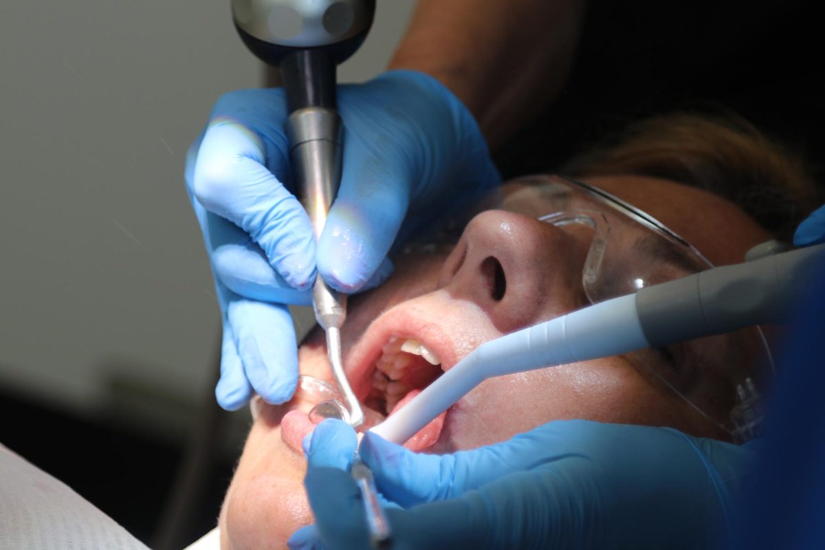 gum disease dentistry treatments