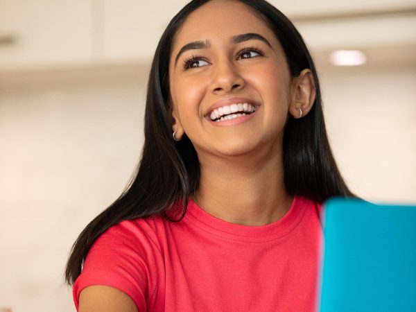 dental treatment for smile confidence