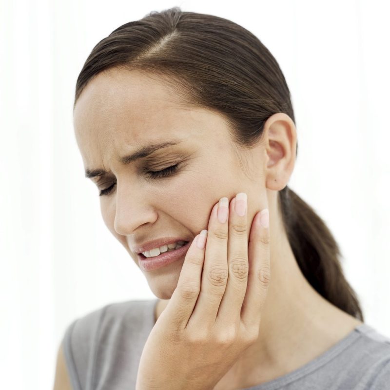 toothache reasons and treatment southampton
