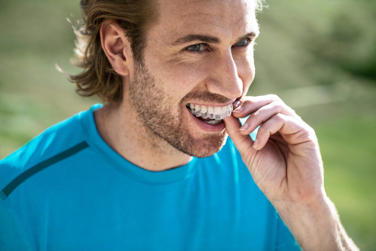 invisalign treatment process near me