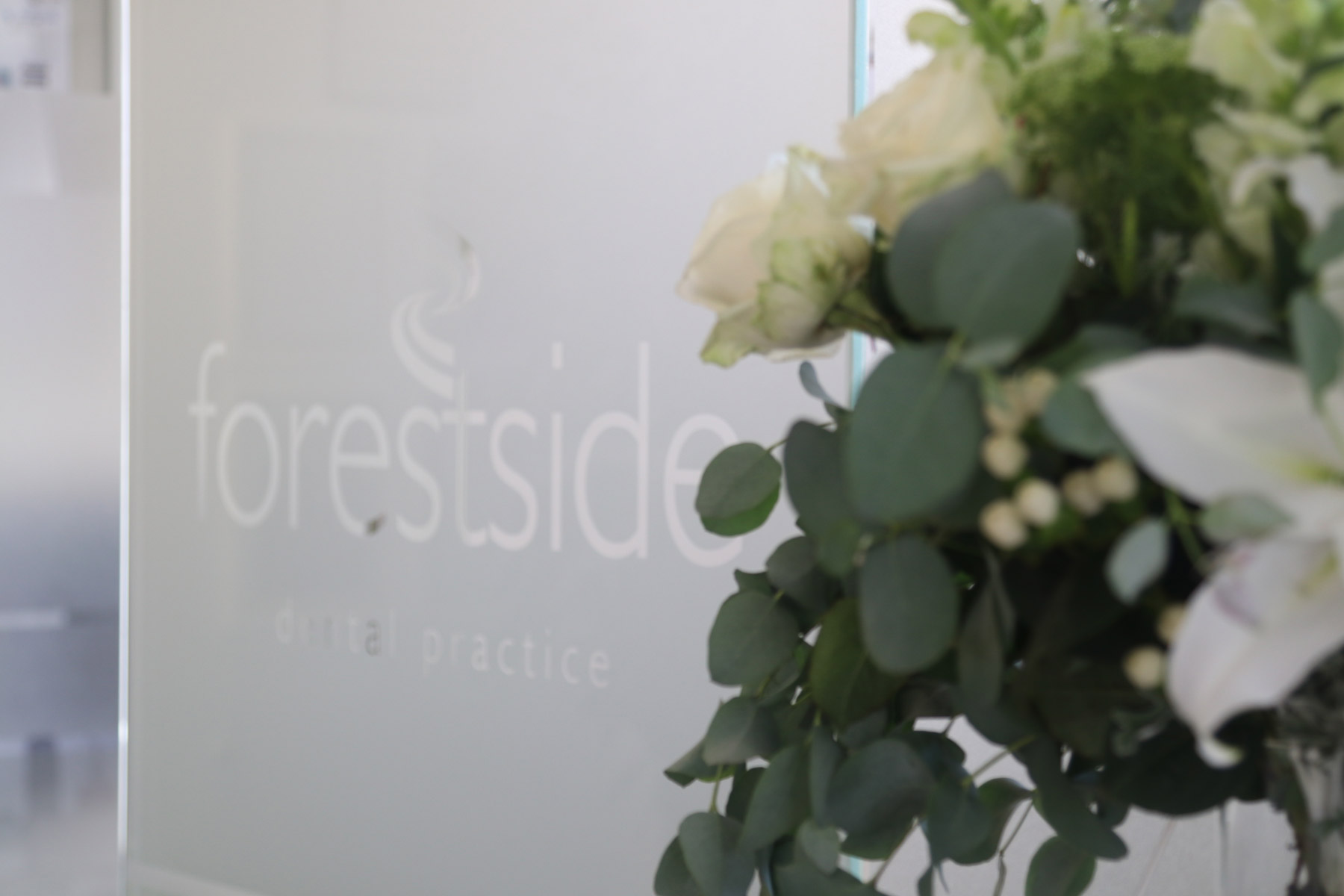 forestside dental practice accreditations