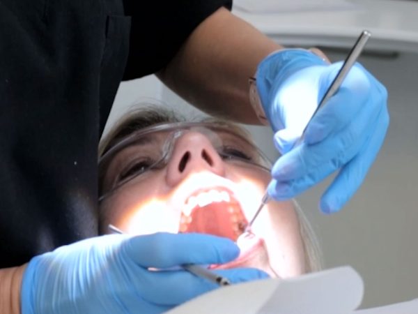 Dental implants near me