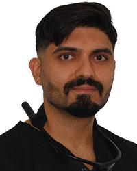 dr amir forestside