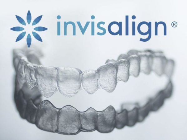 Invisalign Fawley