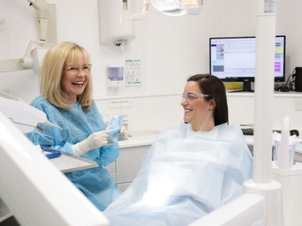 highcliffe dental practice