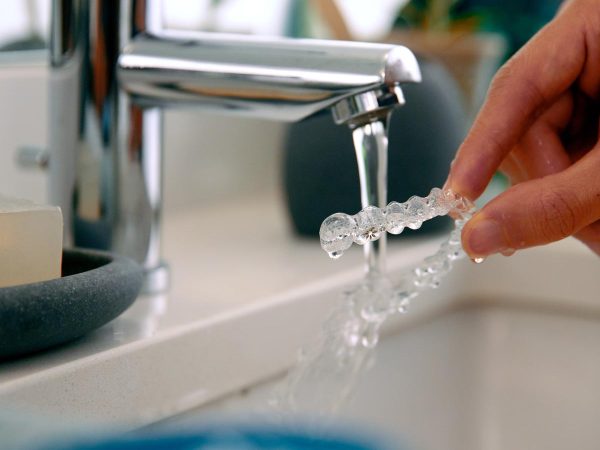 average invisalign cost totton