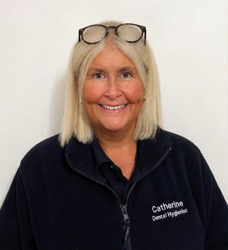 Catherine Moloney